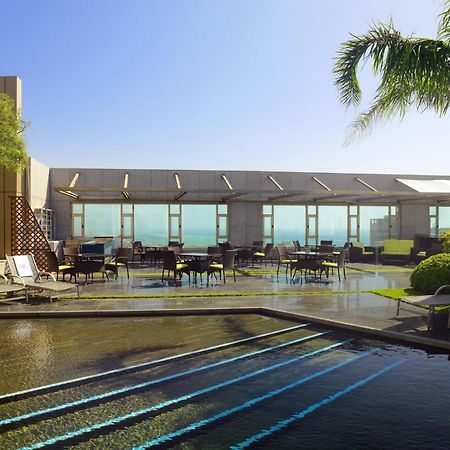 Four Points By Sheraton Le Verdun Beirute Exterior foto