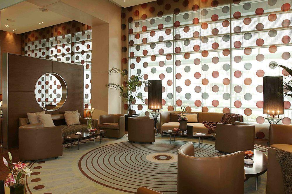Four Points By Sheraton Le Verdun Beirute Exterior foto