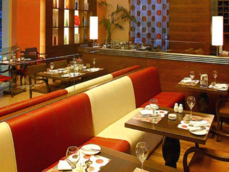 Four Points By Sheraton Le Verdun Beirute Restaurante foto