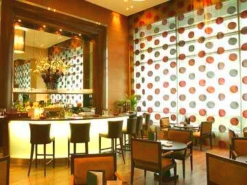 Four Points By Sheraton Le Verdun Beirute Exterior foto