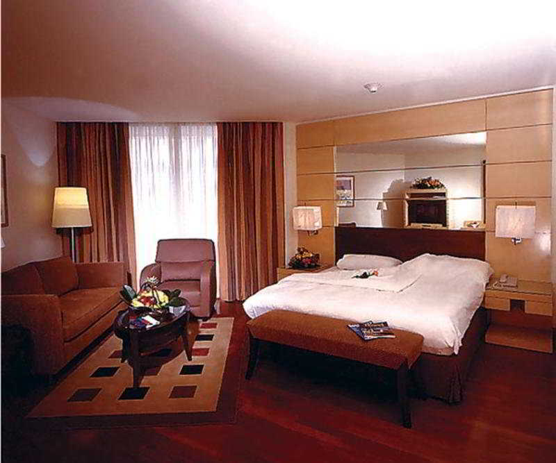Four Points By Sheraton Le Verdun Beirute Exterior foto