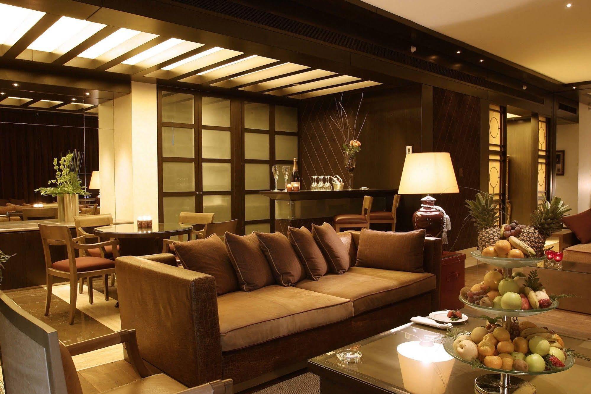 Four Points By Sheraton Le Verdun Beirute Interior foto