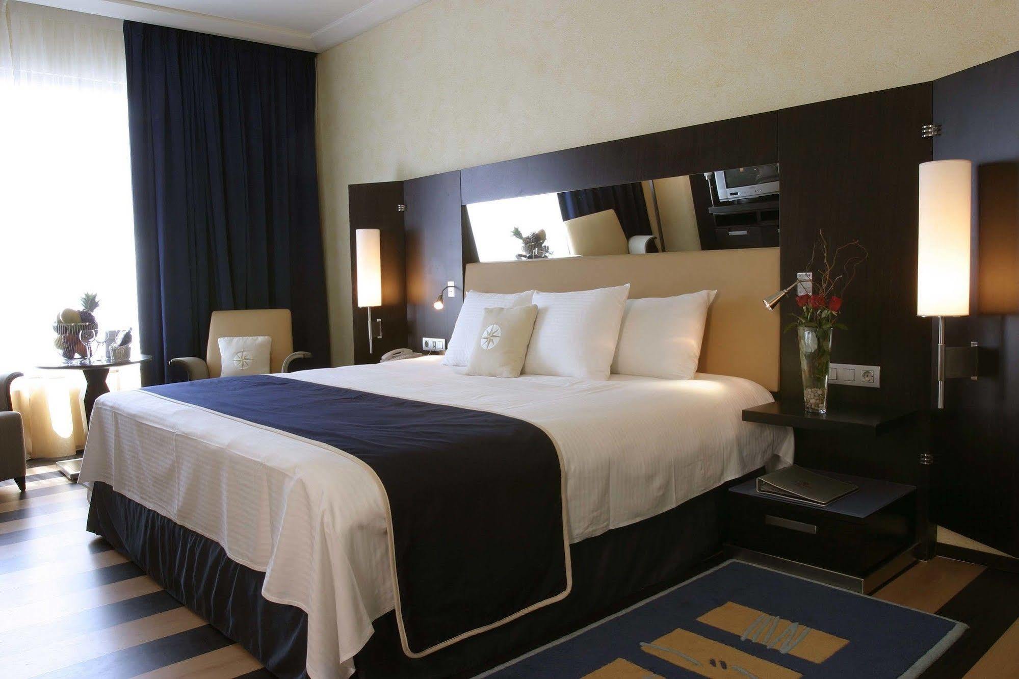 Four Points By Sheraton Le Verdun Beirute Exterior foto